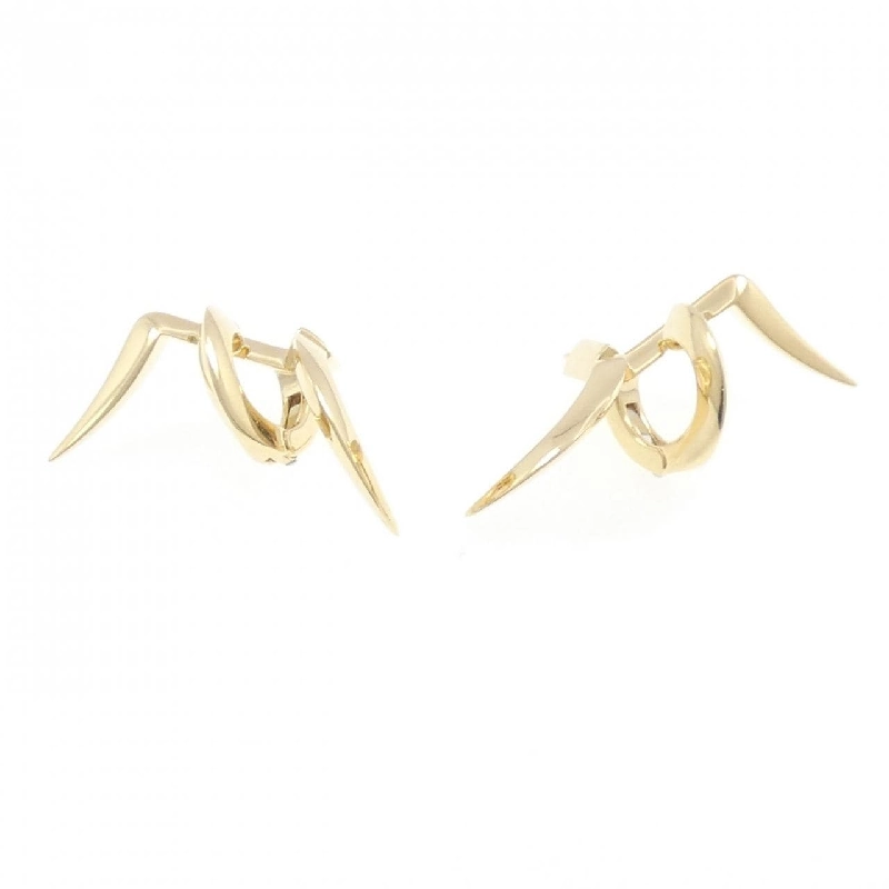 Bông tai Tasaki - Hàng hiệu Authentic 844177