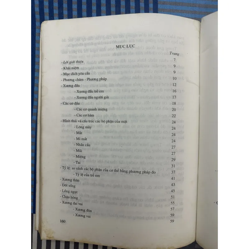 Giải phẫu tạo hình 1045616