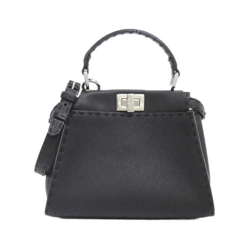 Túi Fendi SELLERIA Peekaboo Mini 8BN244 Q0J - Hàng hiệu Chính hãng 766399