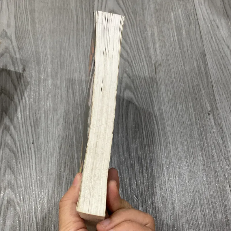 Người lạ trong gương 1023411