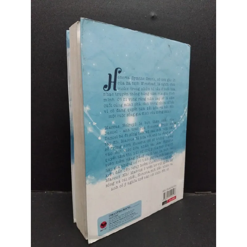 [Phiên Chợ Sách Cũ] Như Chốn Thiên Đường - Julia Quinn 1201 402735