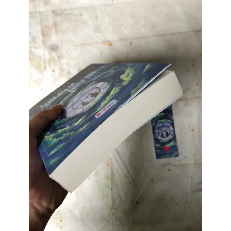 Người Đến Từ Bóng Tối - Tang Giới 735269