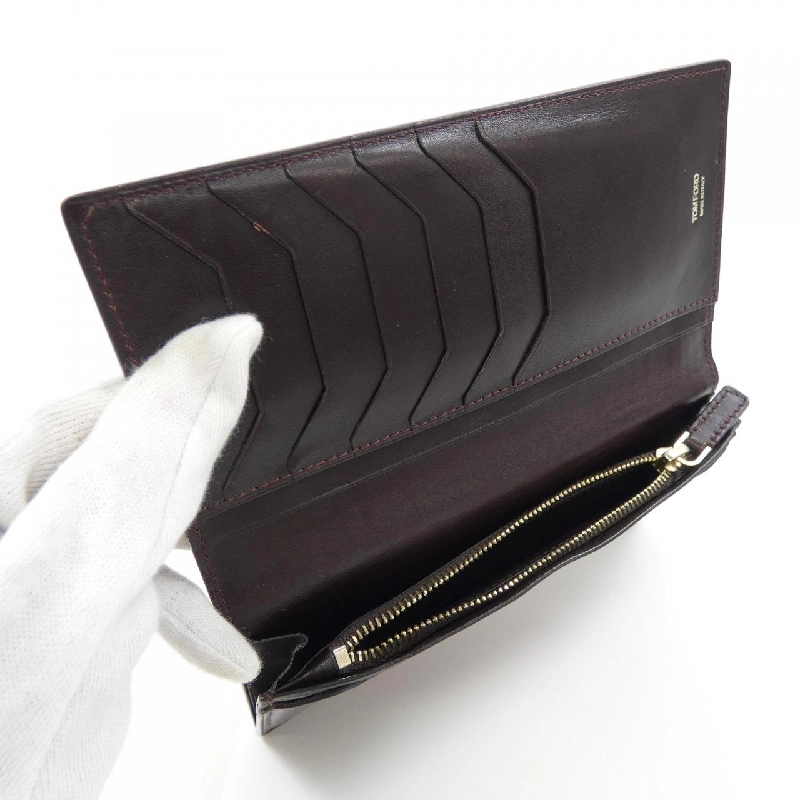 Ví TOM FORD - Hàng hiệu Authentic 906179