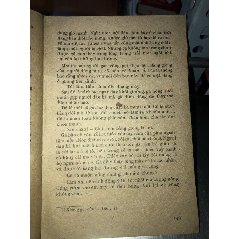 Vơnidơ mùa đông - Emanuye Rôblexơ 799796