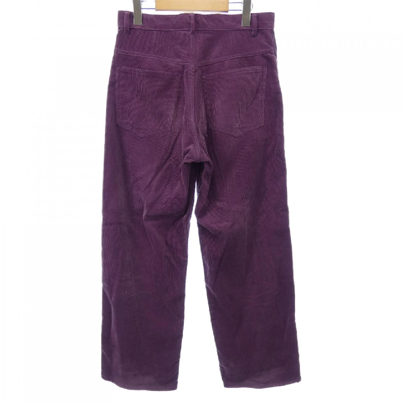 AURALEE Pants - Hàng hiệu Authentic 891497