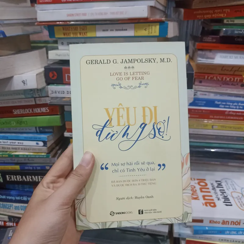 Yêu Đi, Đừng Sợ! 🌱 726712