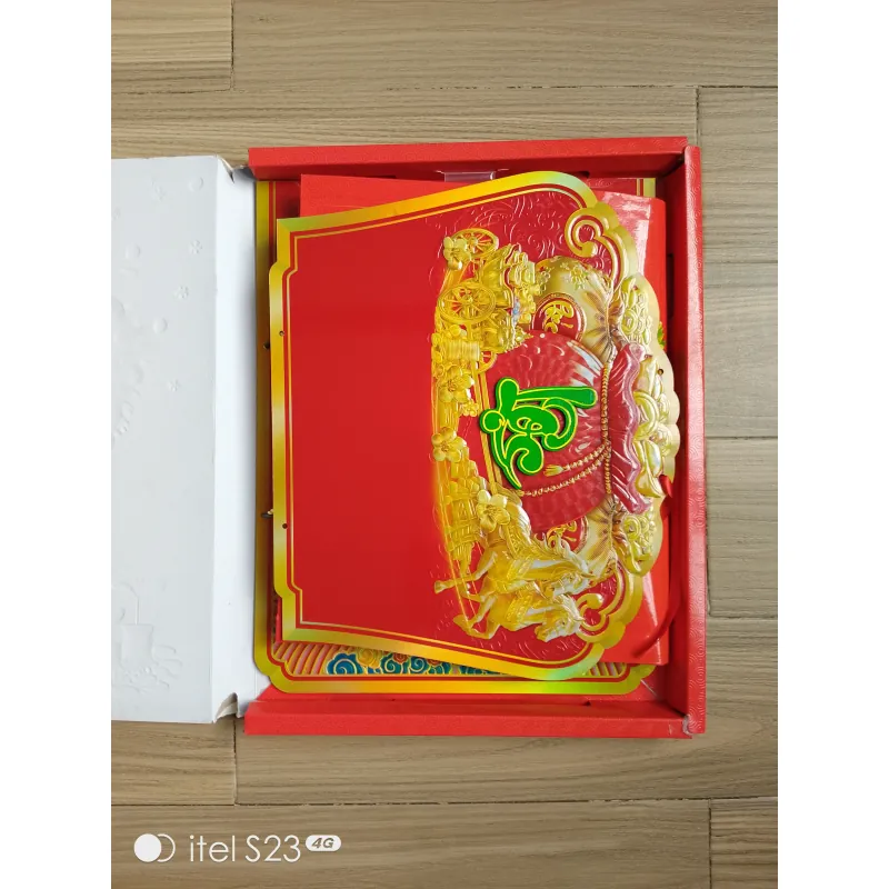 [Thanh lý] Bộ lịch Bloc cực đại 2026 - 25x35cm 995355