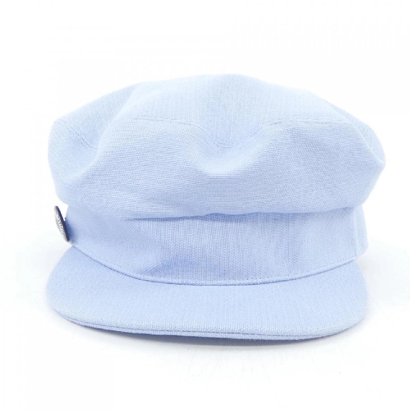 HERMES エルメス Giulia VISAGE SOLEIL H231034N Mũ - Hàng hiệu Chính hãng 832256