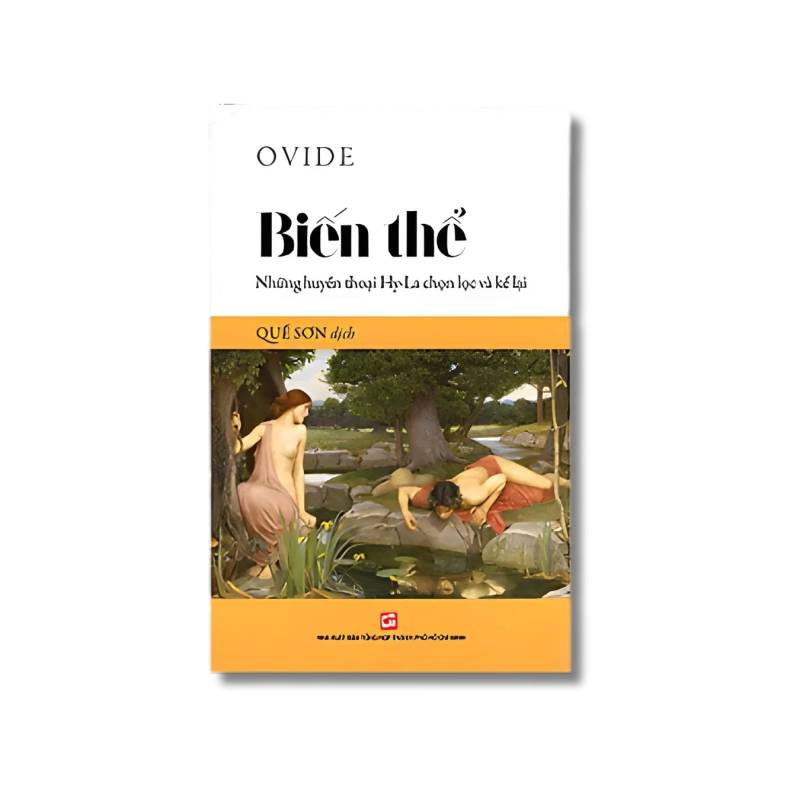 Biến Thể - Ovide 730046