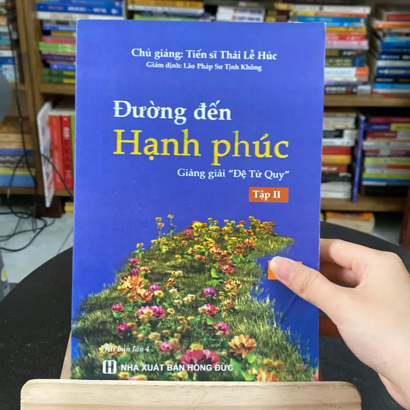 Đường đến Hạnh phúc tập 2 1008262