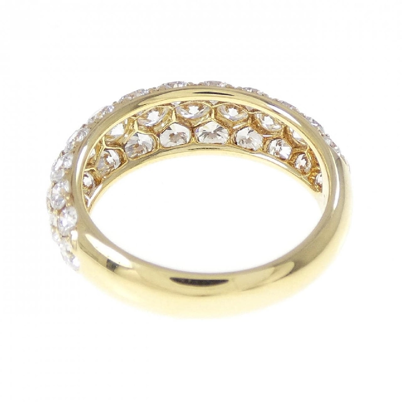 Nhẫn Kim Cương Chả 2.09CT - Hàng hiệu Chính hãng 839858