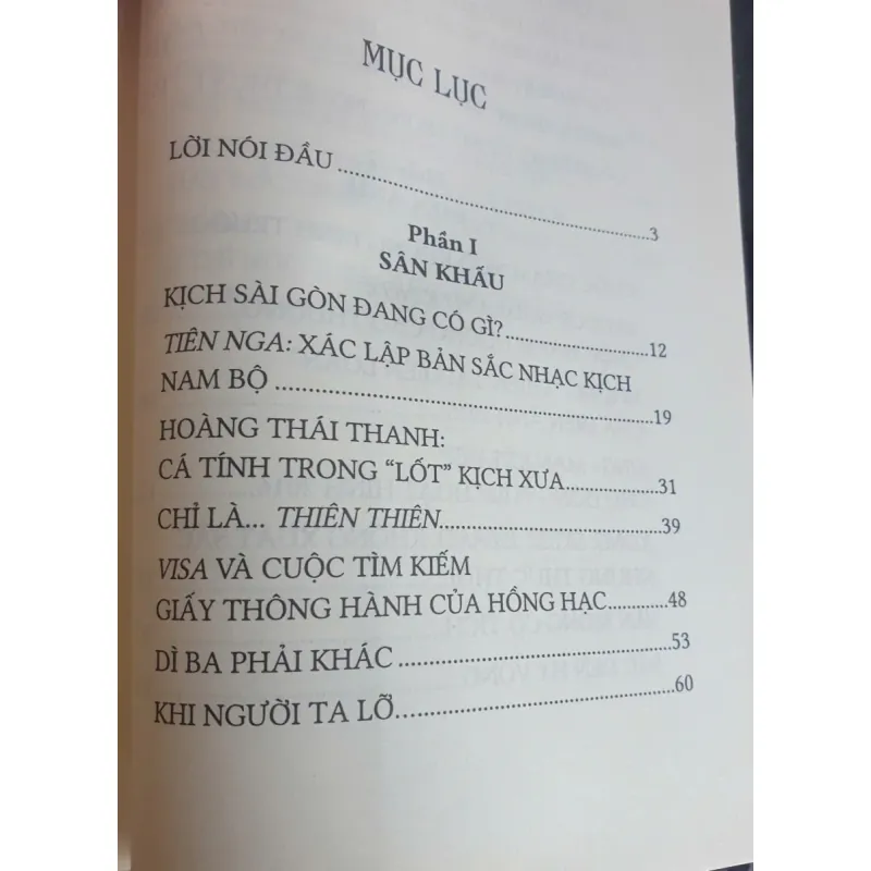 Khép Mở Tối Sáng Tĩnh Động 723048