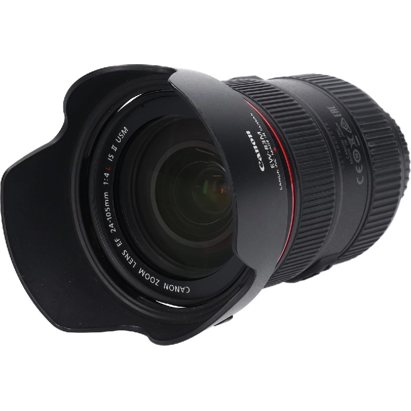 EF24-105mm F4L IS II USM - Hàng hiệu Authentic 885819