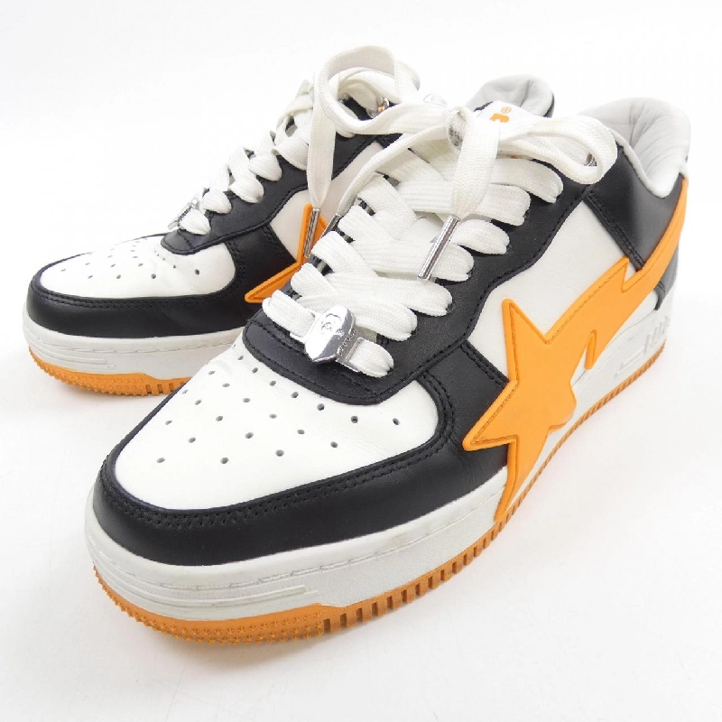 Giày thể thao A BATHING APE - Hàng hiệu Authentic 903166