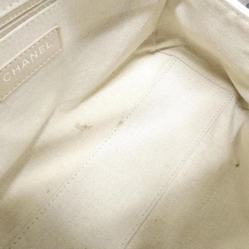 Túi Boston Chanel Deauville Line 92749 - Hàng hiệu Authentic 803658