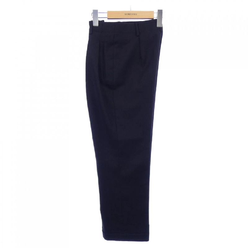 SAINT LAURENT 627259 Y221W Quần - Hàng hiệu Chính hãng 819509