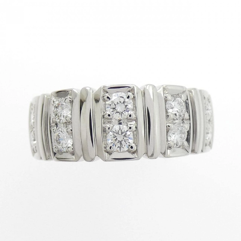 Nhẫn kim cương PT900 0.52CT - Hàng hiệu Authentic 849954