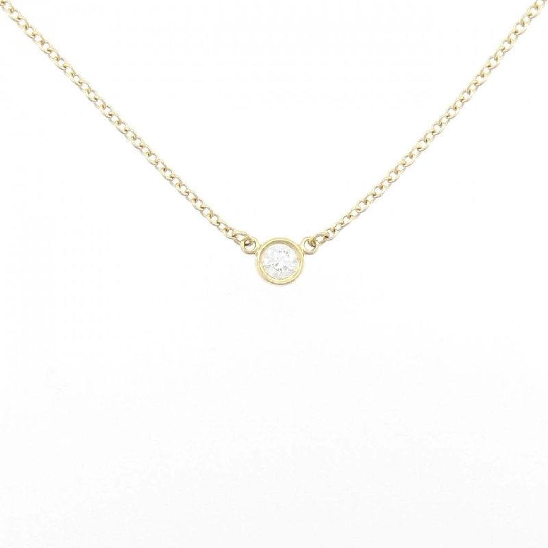 Dây chuyền Tiffany By The Yard - Hàng hiệu Authentic 842753