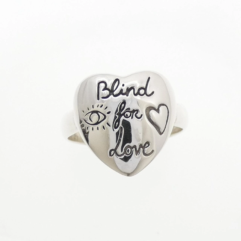 Nhẫn Gucci 925 - Hàng hiệu Chính hãng 836504