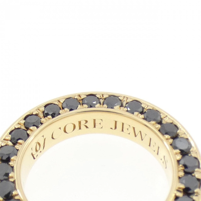 Nhẫn kim cương Core Jewels 3.456CT - Hàng hiệu Authentic 836083