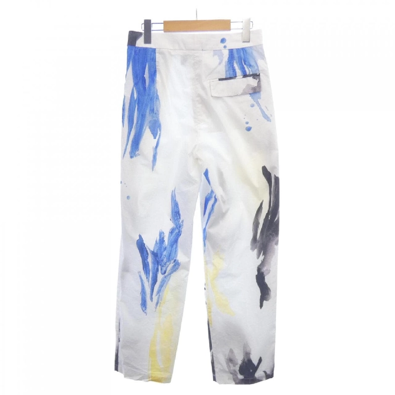 【Mã giảm giá】Quần 3.1 Phillip Lim 651157