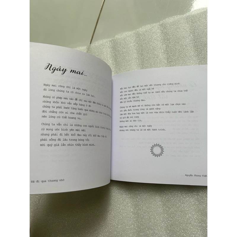 Đã đi qua thương nhớ 530852