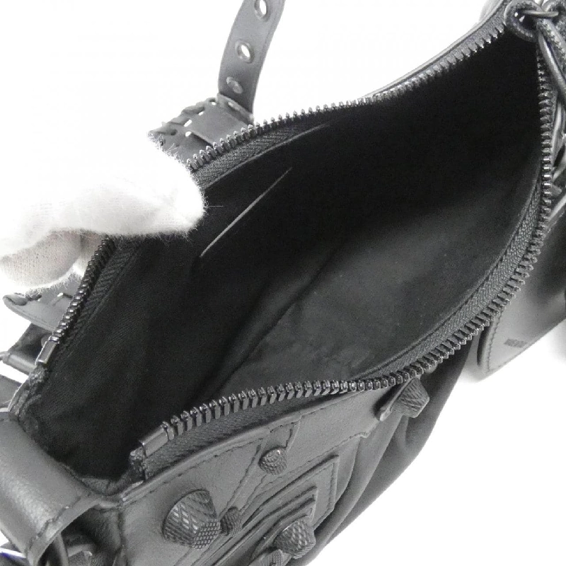 【Sản phẩm mới】Túi xách vai Balenciaga Le Cagole XS 671309 2AA6A 613887