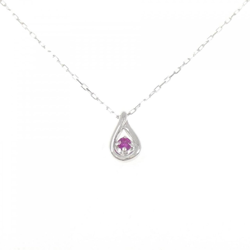 4゜C Nhẫn Ruby - Hàng hiệu Chính hãng 841685