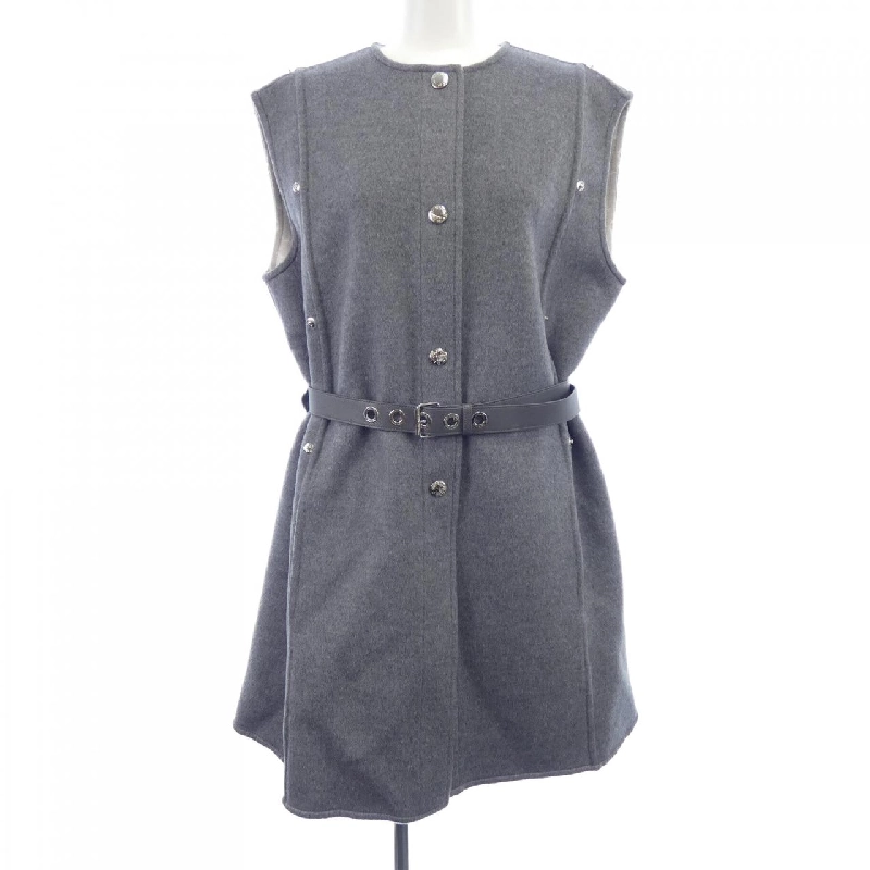 【Mã giảm giá】Áo khoác LOUIS VUITTON 642844