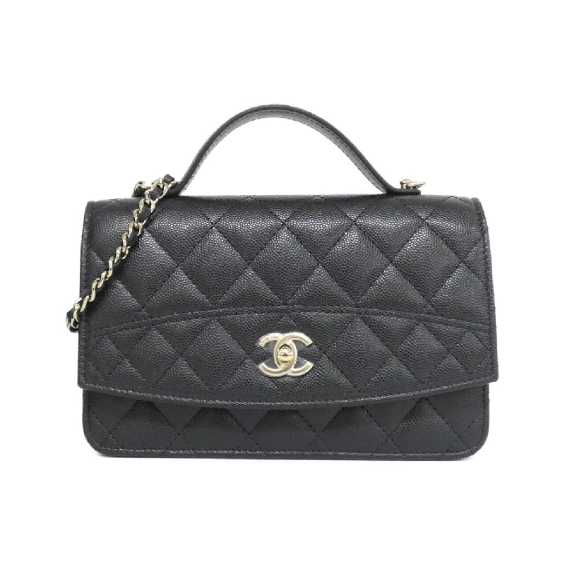 Ví dây chuyền Chanel AP4401 - Hàng hiệu Authentic 806653