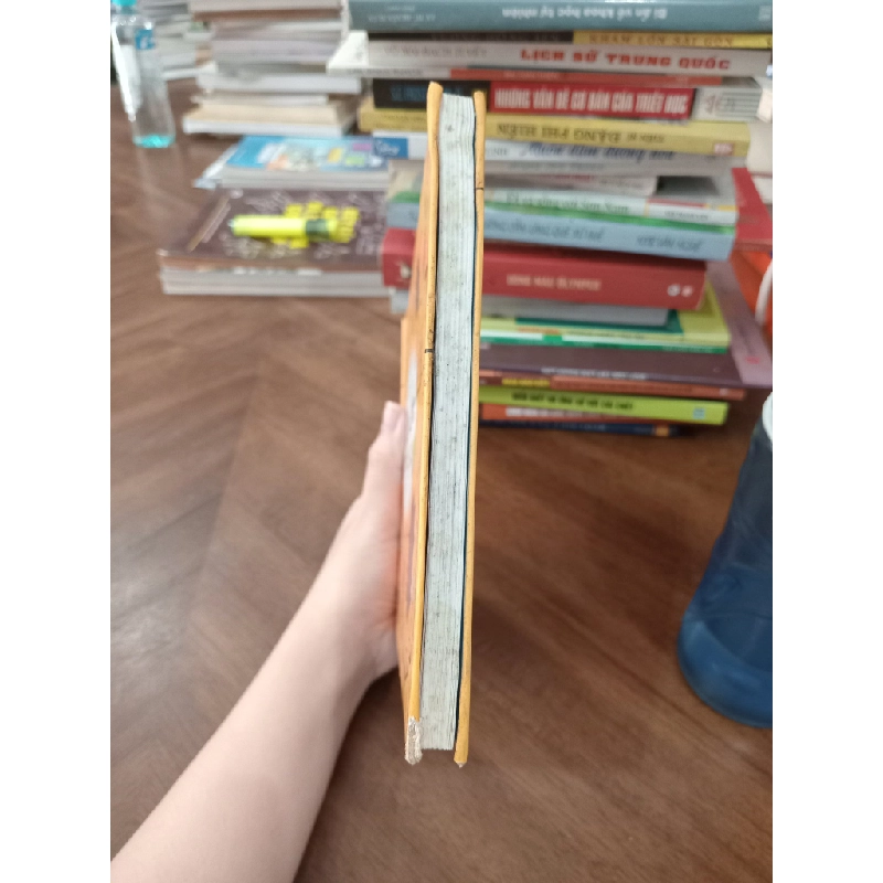 Khoa học cực ngầu: 50 trò chơi khoa học hấp dẫn mọi lứa tuổi - Daniel Tatarsky 495740