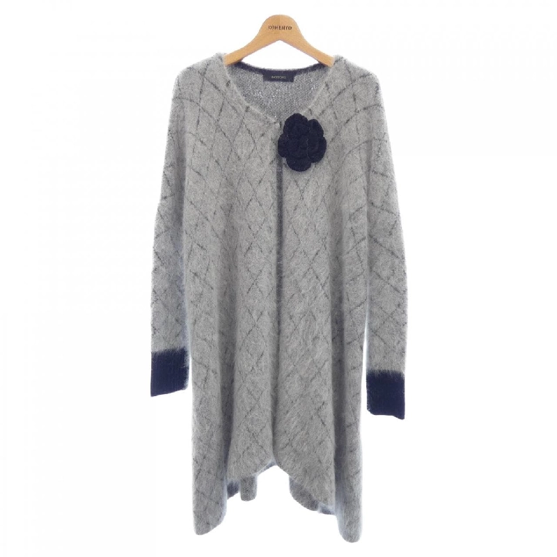 インゲボルグ INGEBORG A2264KCD422 Áo khoác dài - Hàng hiệu Authentic 815278