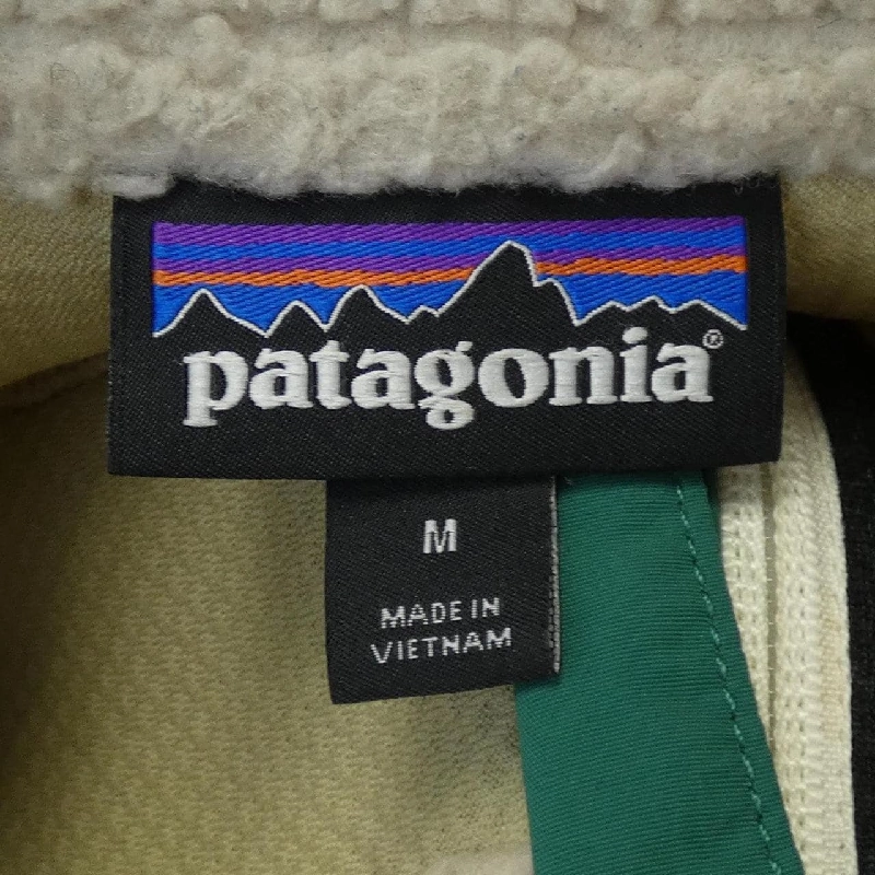 Patagonia PATAGONIA 23048 Áo gile - Hàng hiệu Chính hãng 892432