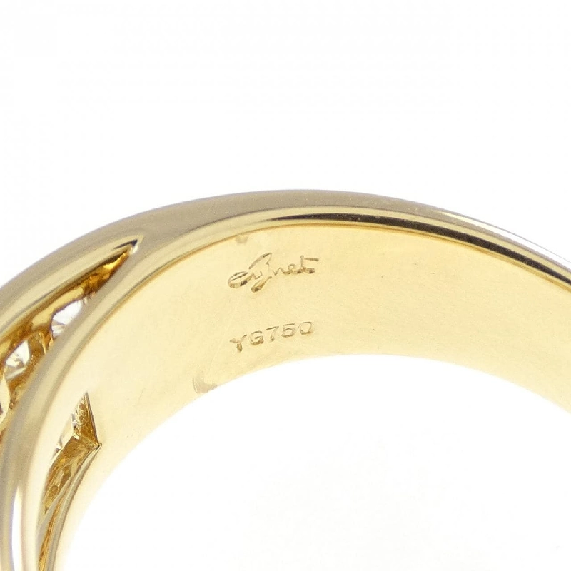 Nhẫn Sapphire 1.77CT - Hàng hiệu Authentic 836303