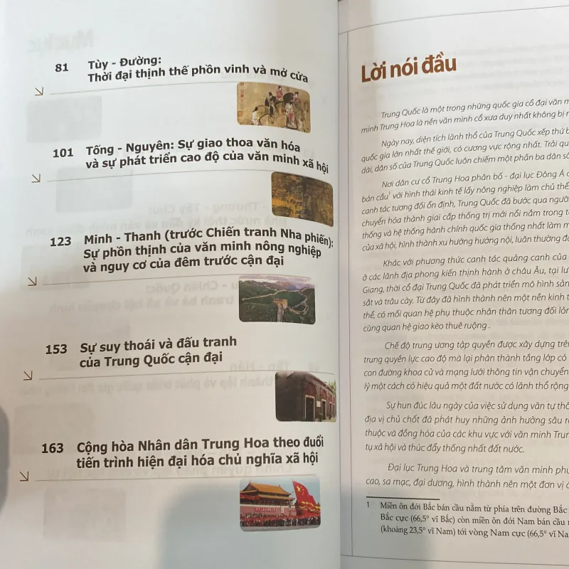 LỊCH SỬ TRUNG QUỐC  753189