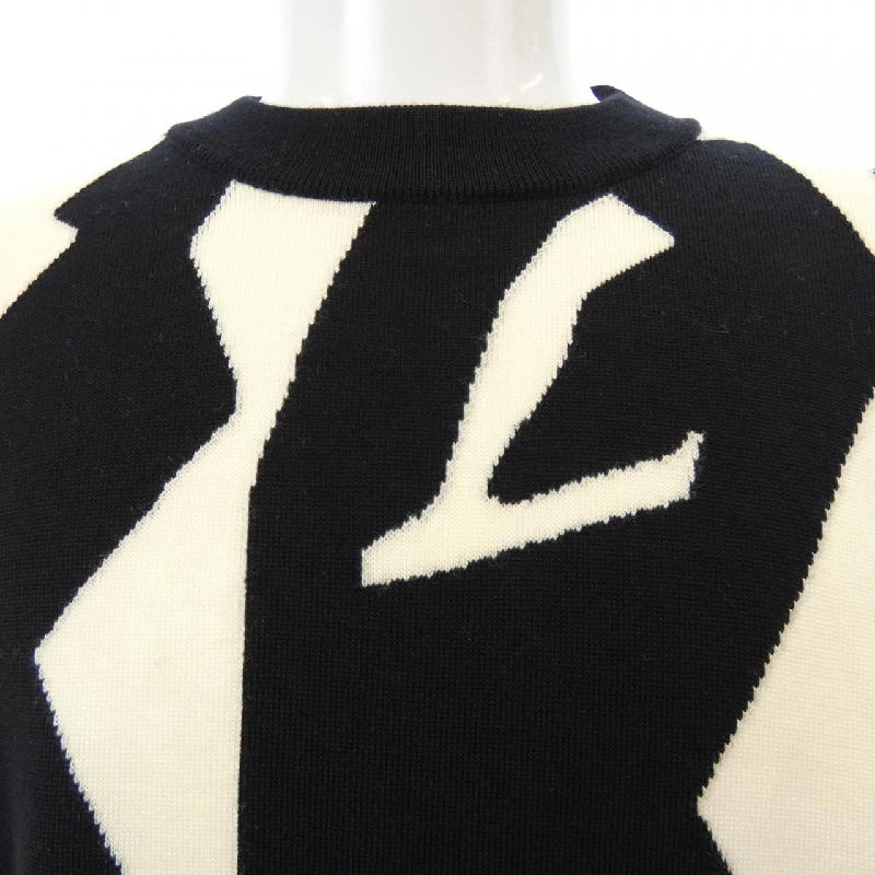 Louis Vuitton LOUIS VUITTON Áo len - Hàng hiệu Chính hãng 906096