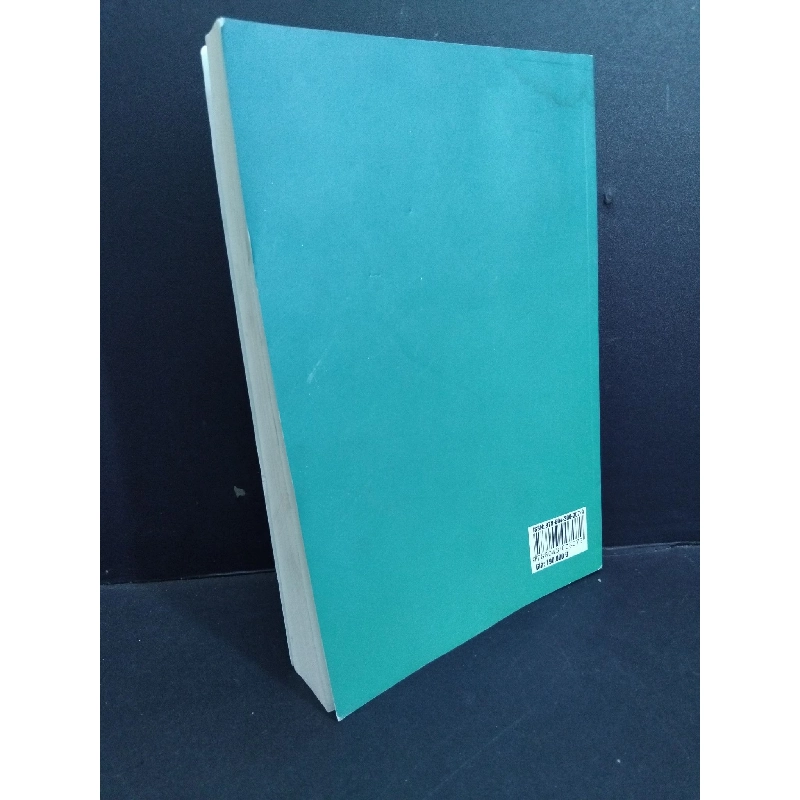 Giáo trình các công cụ phái sinh mới 80% ố ẩm nhẹ 2020 HCM2811 Lê Trung Thành GIÁO TRÌNH, CHUYÊN MÔN 918067