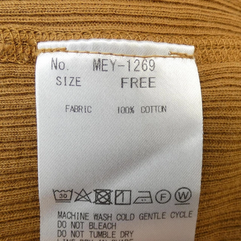 MEYAME Top - Hàng hiệu Authentic 817777