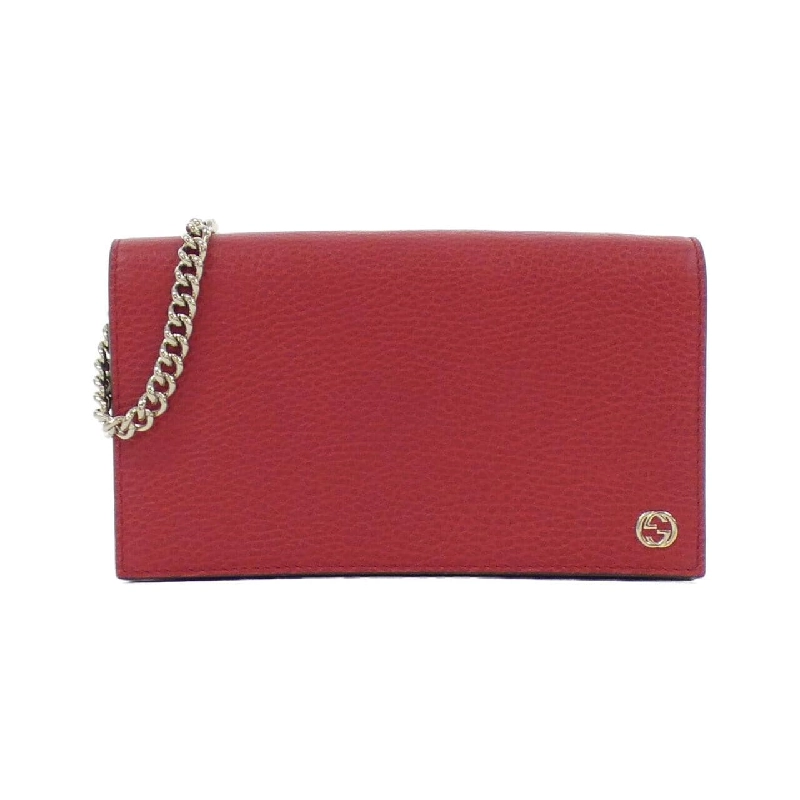 Ví xích Gucci 466506 CAO0G 622897