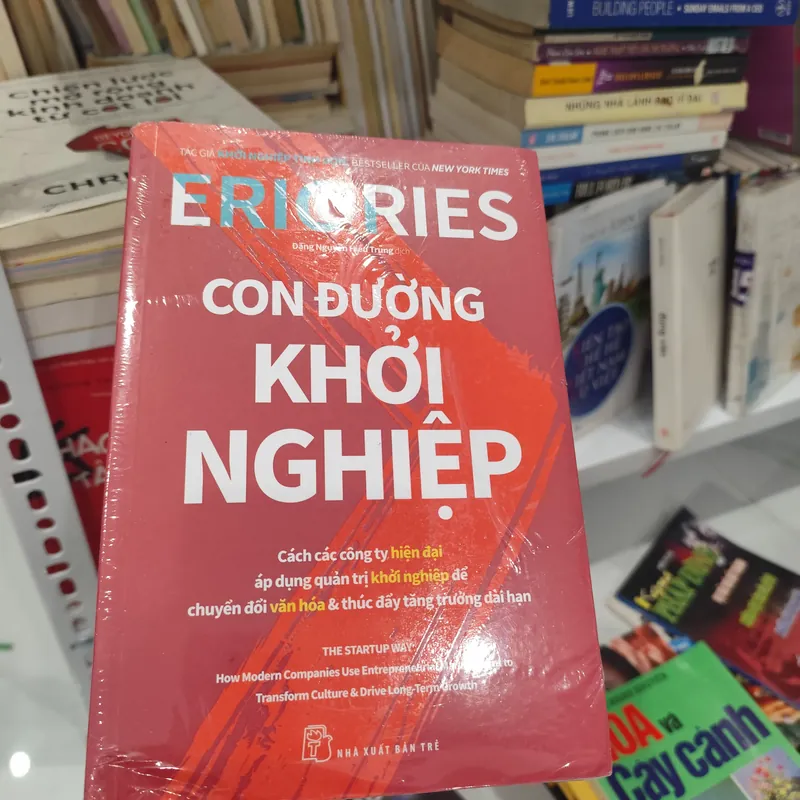 Con đường khởi nghiệp  563711