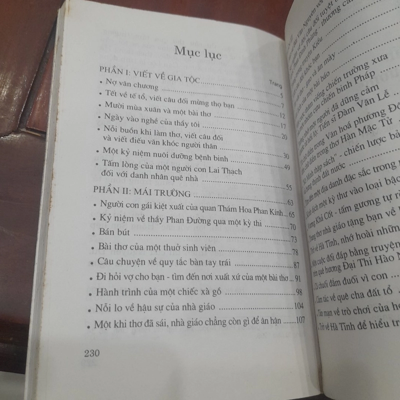 Đàm Vân Phúc - VƯƠNG VẤN NỢ VĂN CHƯƠNG 531089