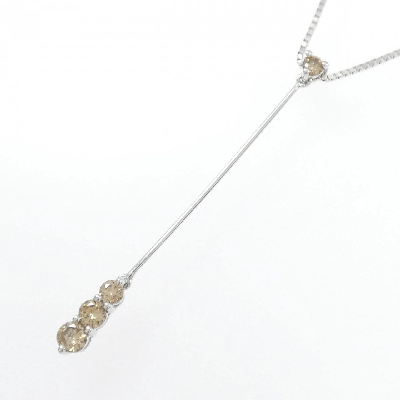 Damianni Dây chuyền kim cương - Hàng hiệu Authentic 843795