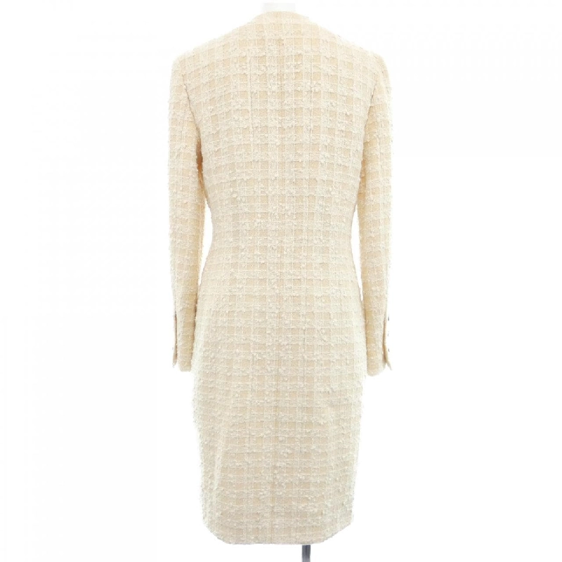 【Mã giảm giá】【Cổ điển】Áo khoác CHANEL 638228