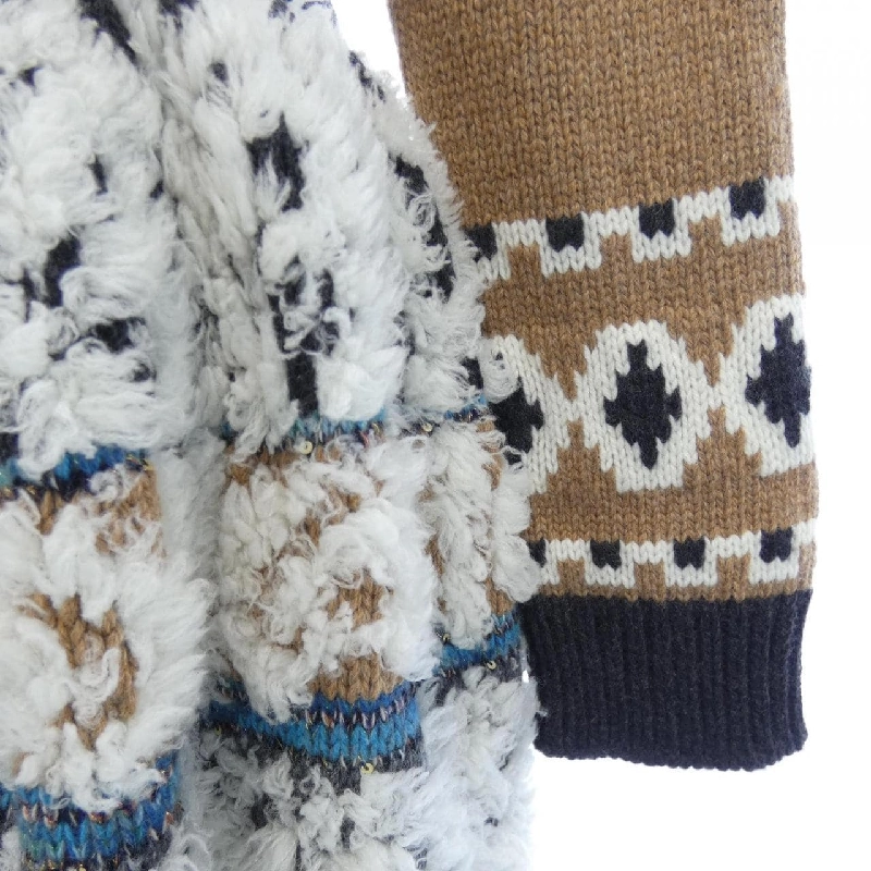 Chanel CHANEL Đầm - Hàng hiệu Chính hãng 820947