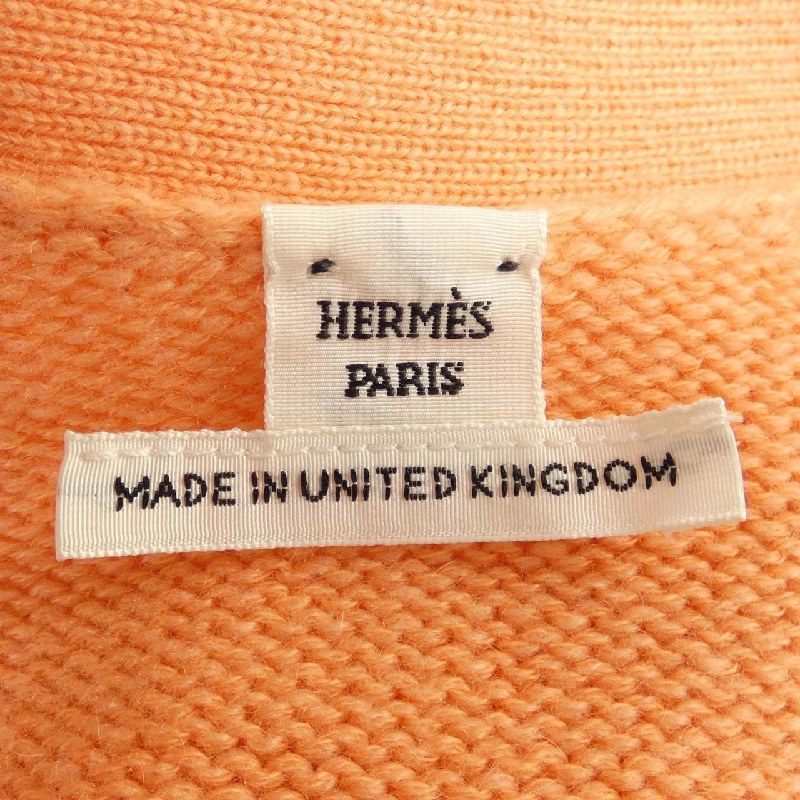 【Mã giảm giá】Áo cardigan HERMES 641222