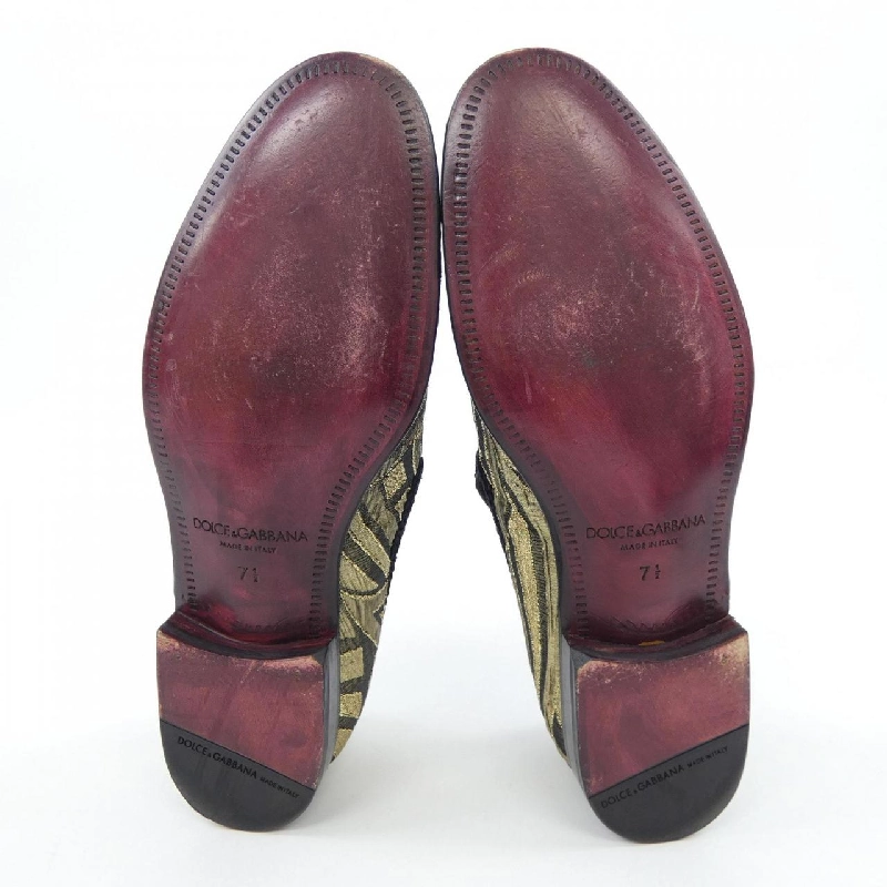 Giày DOLCE&GABBANA - Hàng hiệu Authentic 902594