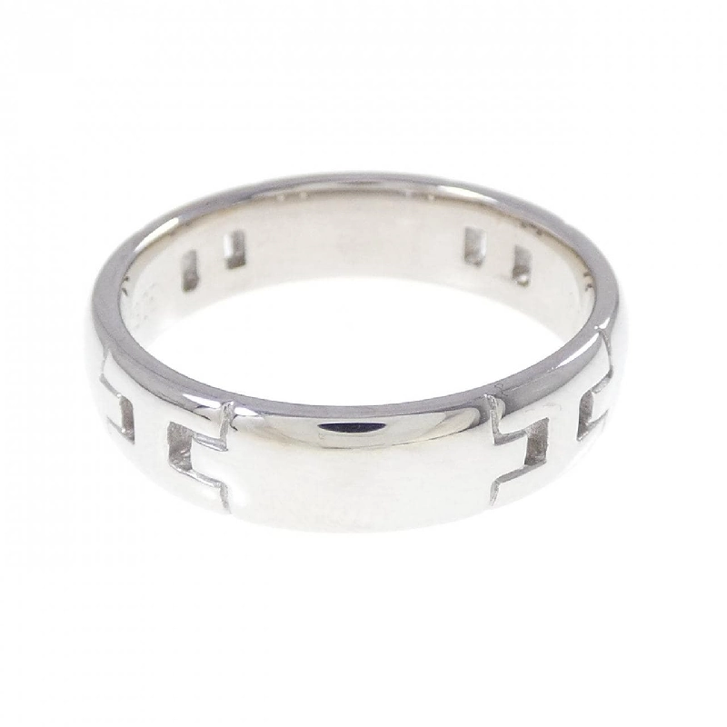 Nhẫn Petit Model Hercules Hermes - Hàng hiệu Authentic 834908