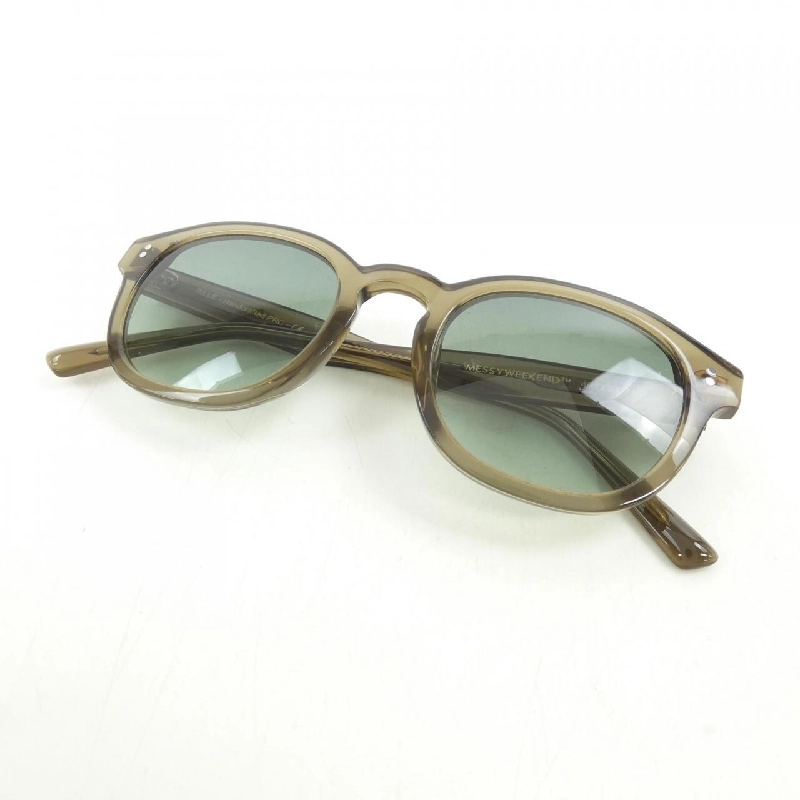 KÍNH MESSYWEEKEND BILLE - Hàng hiệu Chính hãng 884363