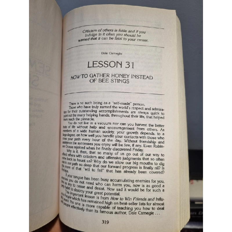 UNIVERSITY OF SUCCESS - Og Mandino 196463