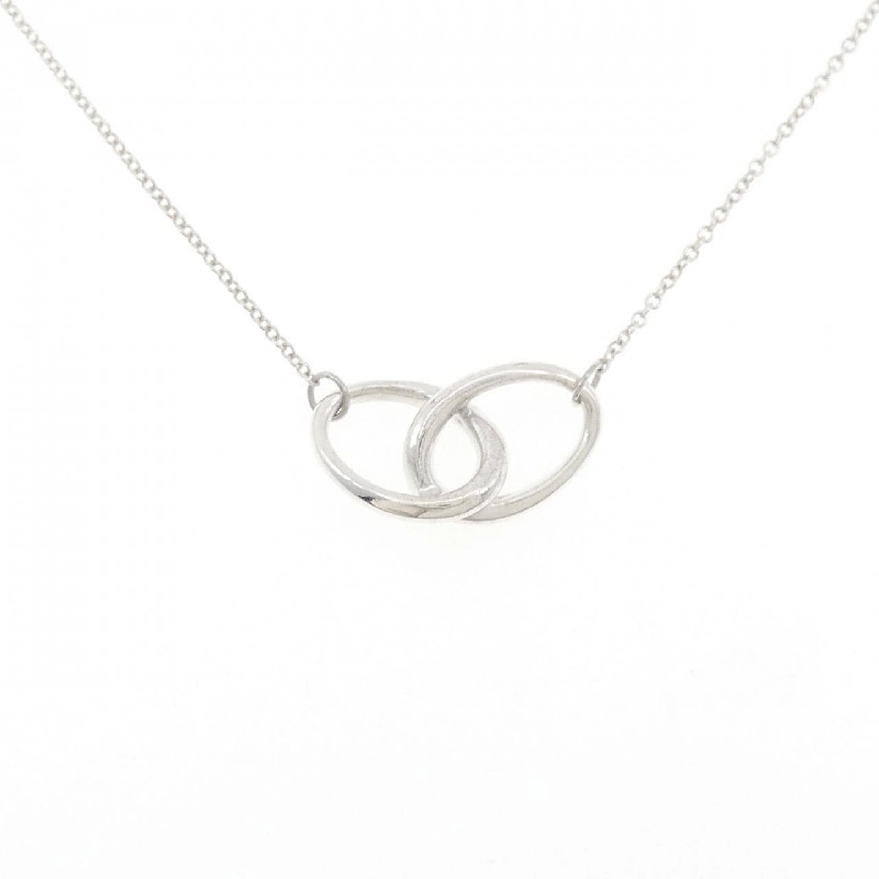 Tiffany 925 Necklace - Hàng hiệu Authentic 841797